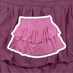 Simply Southern XL Skirt